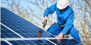 Installation Maintenance Panneaux Solaires Photovoltaïques à Duniere-sur-Eyrieux